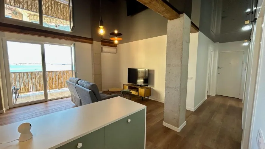 Apartamento de 2 dormitorios en Torrevieja, España No. 1515 № 5