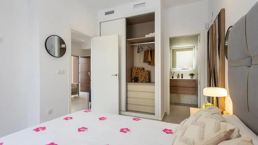 Villa de 2 dormitorios en Vistabella, España No. 2237 № 27