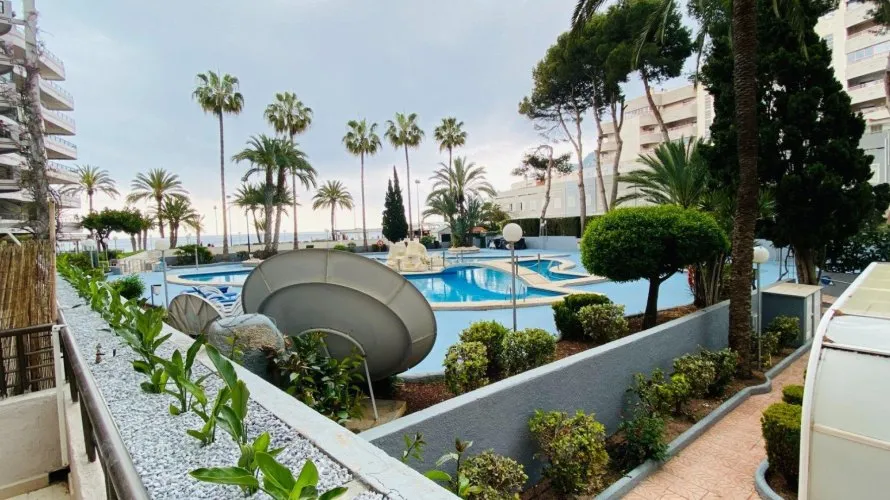 Apartamento de 90m² en Calpe, España No. 2215 № 14