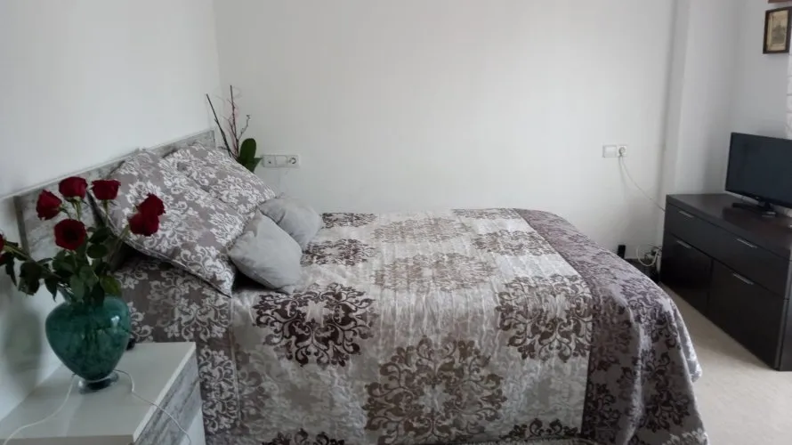 Apartamento de 3 dormitorios en Calpe, Spain No. 1593 № 4