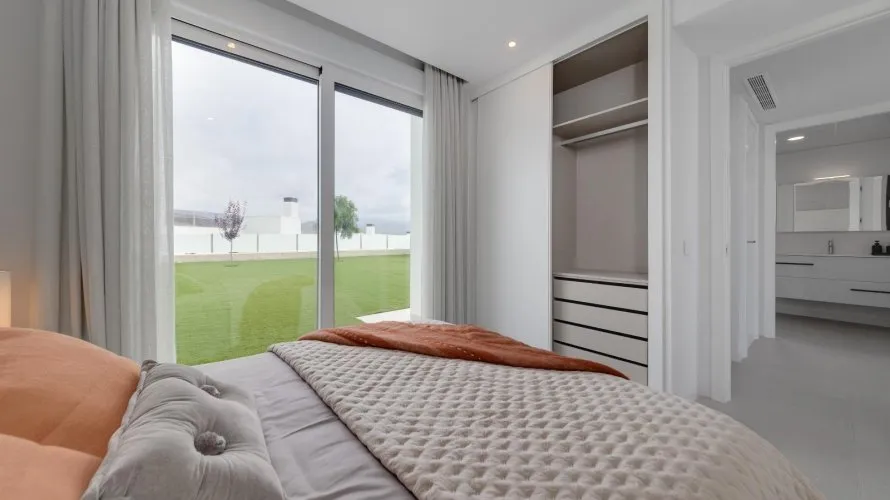 Apartamento de 3 dormitorios en Mutxamel, España No. 2200 № 4