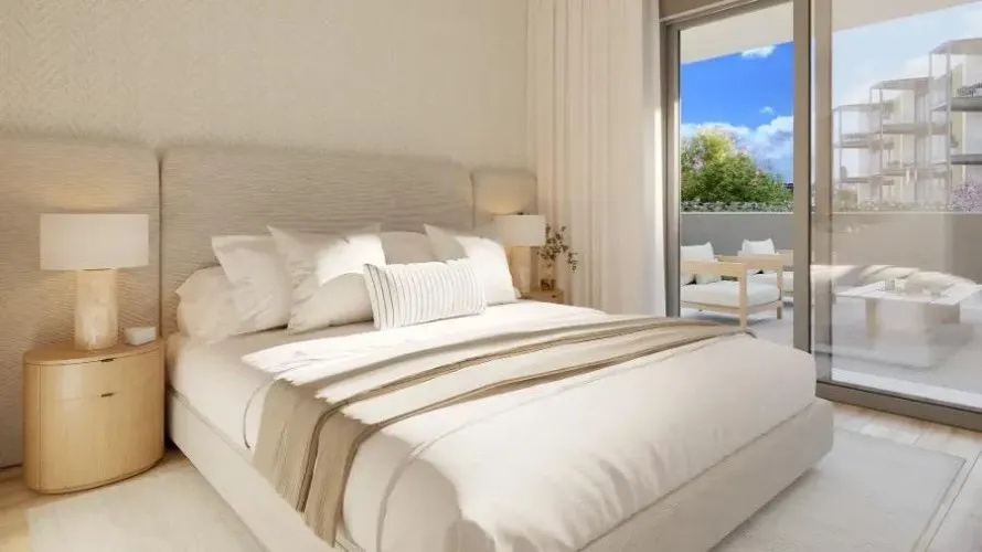 Apartamento de 2 dormitorios en Mallorca, España No. 2590 № 4