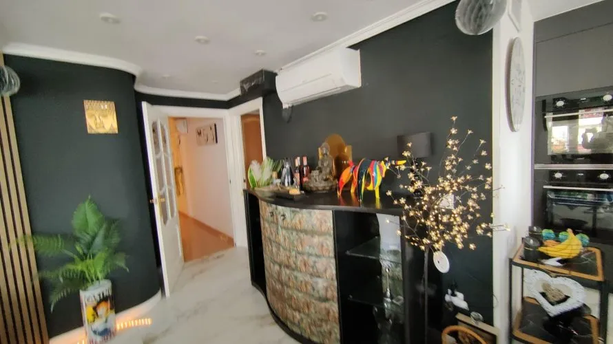 Apartamento de 2 dormitorios en Benidorm, España No. 1535 № 27