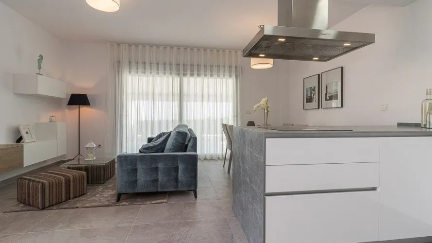 Bungalow de 2 dormitorios en Los Balcones, España No. 1700 № 21