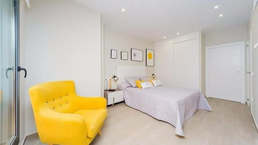 Apartamento de 2 dormitorios en La Mata, España No. 1468 № 5