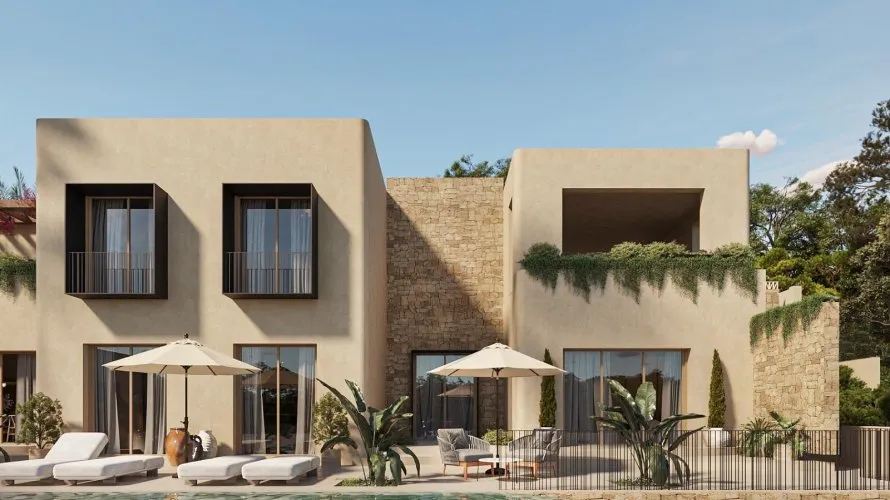 Villa de 4 dormitorios en Zona Altea Hills, España No. 2427 № 14