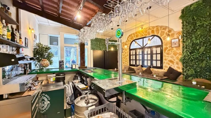 Propiedad comercial de 57m² en Torrevieja, España No. 2311 № 10