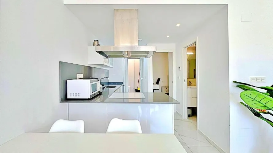 Bungalow de 3 dormitorios en Torrevieja, España No. 2167 № 10