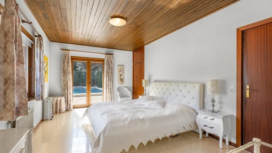 Villa de 5 dormitorios en Campoamor, España No. 2290 № 25