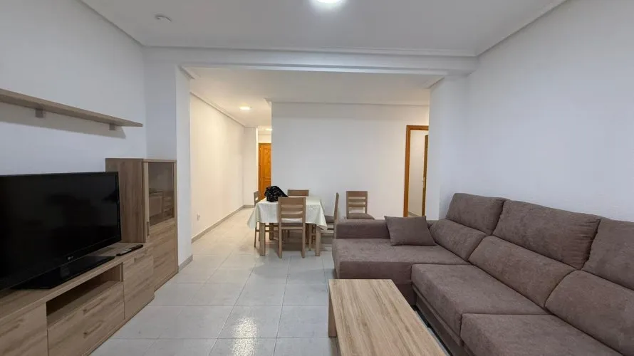 Apartamento de 3 dormitorios en La Mata, España No. 2067 № 8