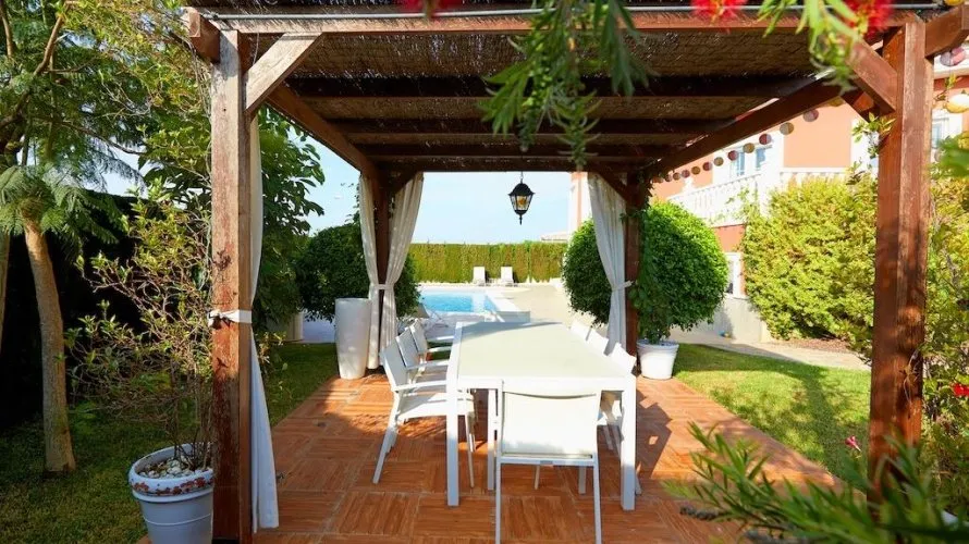 Apartamento de 5 dormitorios en Rojales, España No. 2282