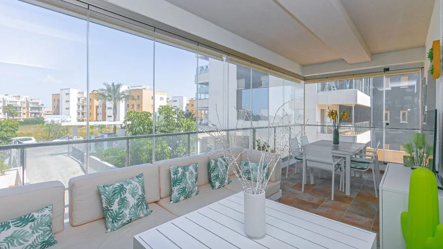 Apartamento de 82m² en Alicante, España No. 2411 № 15
