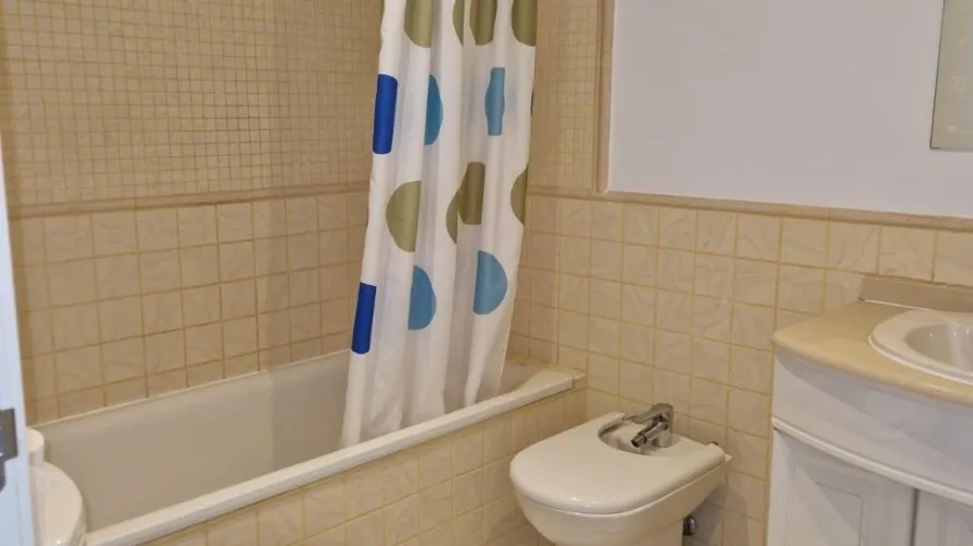 Apartamento de 2 dormitorios en Villajoyosa, España No. 1942 № 17