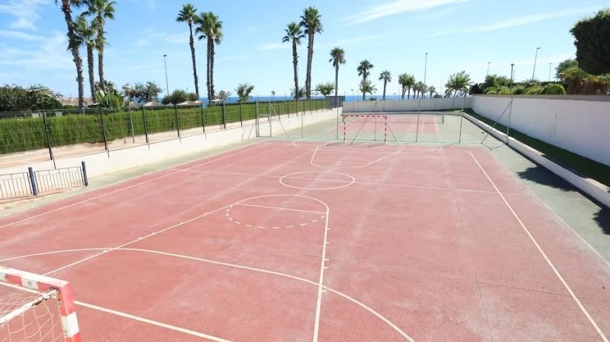 Ático de 87m² en Pilar de la Horadada, España No. 2157 № 5