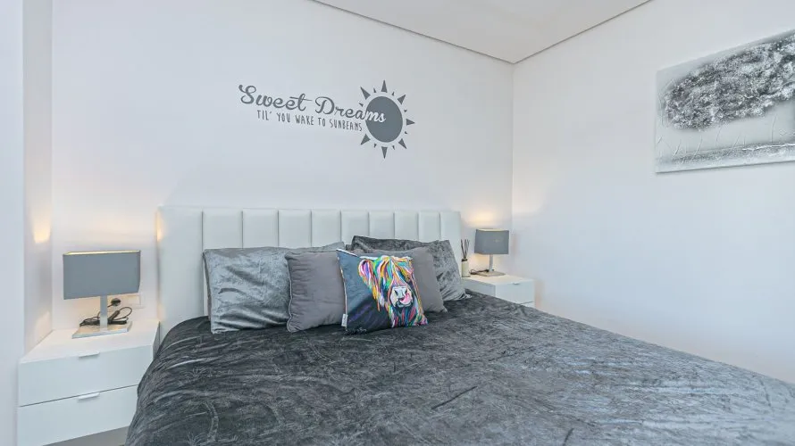 Apartamento de 82m² en Alicante, España No. 2411 № 22