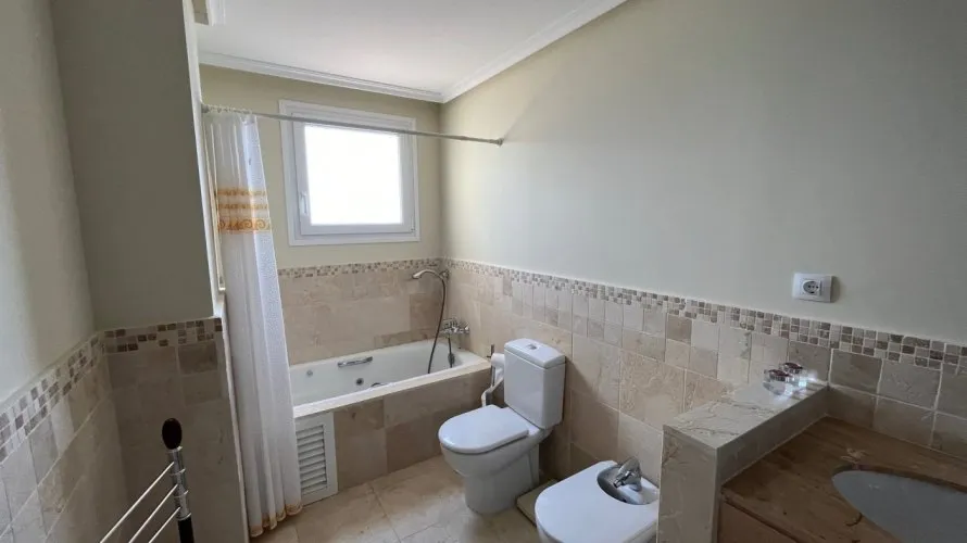 Apartamento de 2 dormitorios en Zona Altea Hills, España No. 1702 № 15
