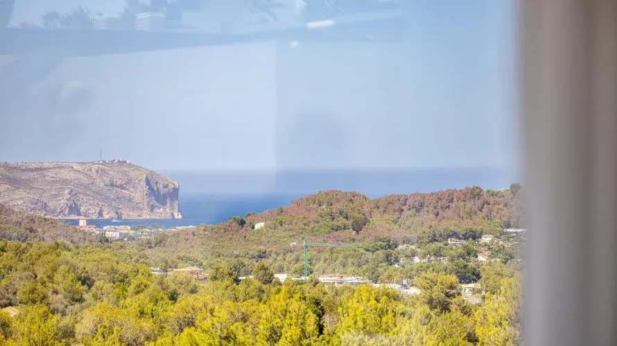 Villa de 5 dormitorios en Jávea, España No. 1935 № 10