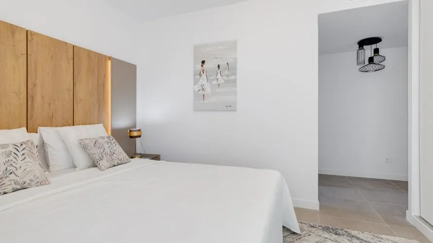 Apartamento de 3 dormitorios en Calpe, España No. 1505 № 12