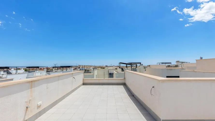 Villa de 3 dormitorios en La Florida, España No. 2422 № 20