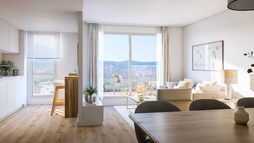 Apartamento de 2 dormitorios en Dénia, España No. 1632 № 10