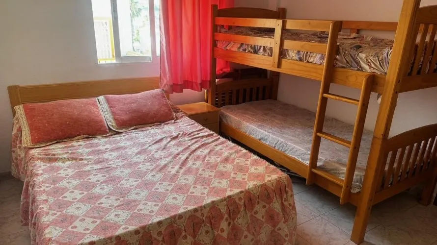Apartamento de 3 dormitorios en Torrevieja, España No. 2131 № 11
