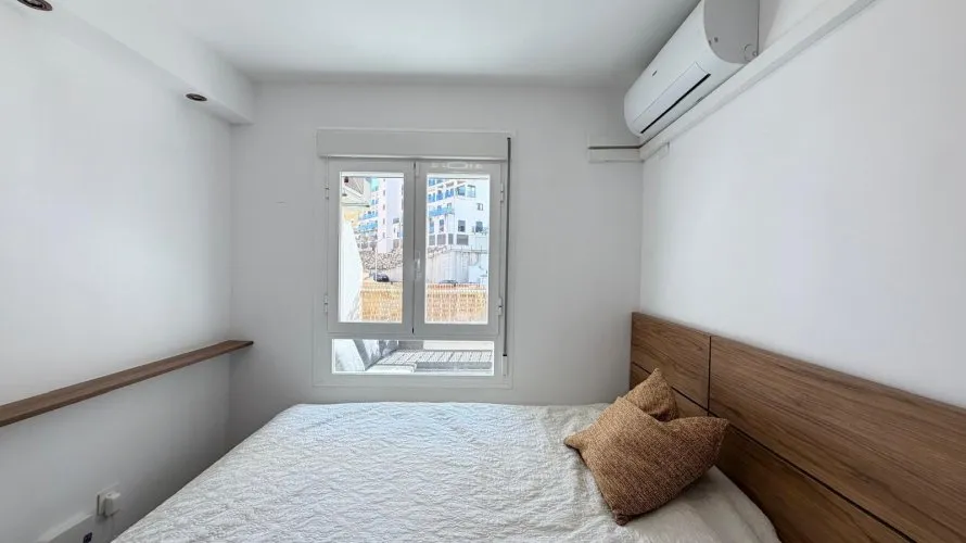 Apartamento de 2 dormitorios en Dehesa De Campoamor, España No. 1578 № 25