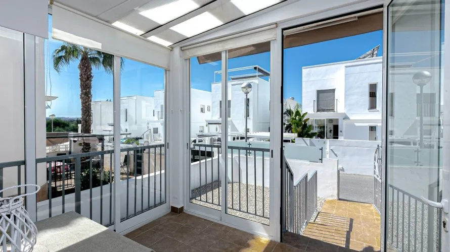 Villa de 143m² en San Fulgencio, España No. 2335 № 6