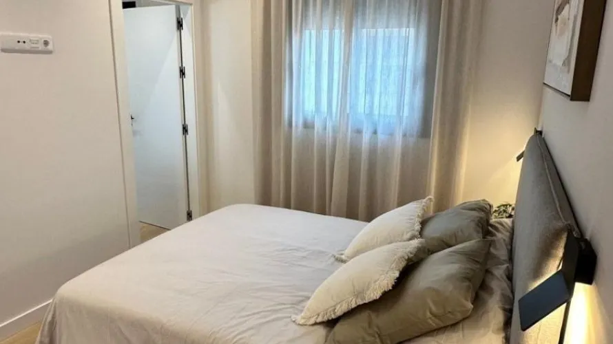 Apartamento de 2 dormitorios en Guardamar del Segura, España No. 1995 № 26