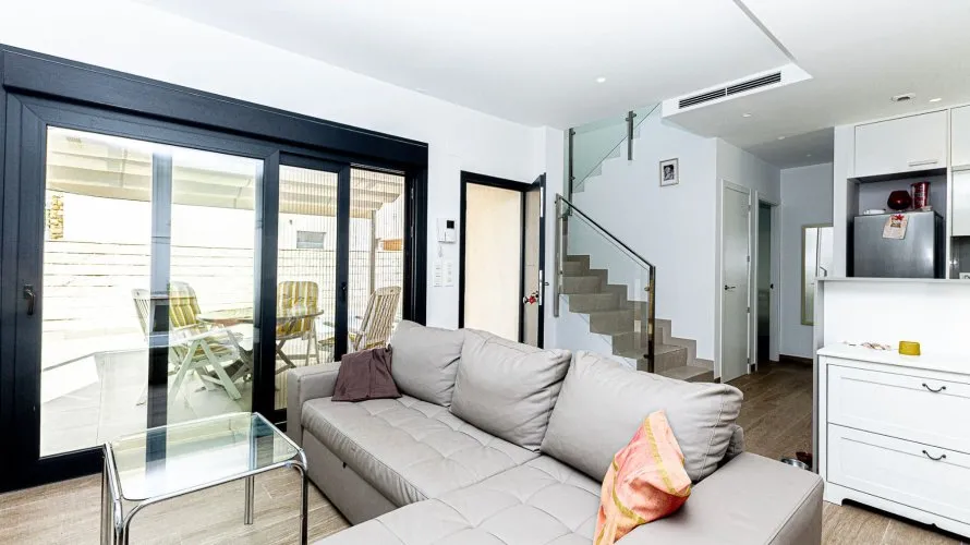 Villa de 162m² en Ciudad Quesada, España No. 2329 № 6