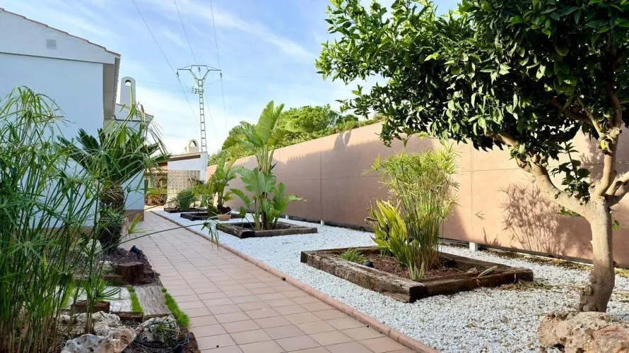 Apartamento de 3 dormitorios en El Campello, España No. 2286 № 12