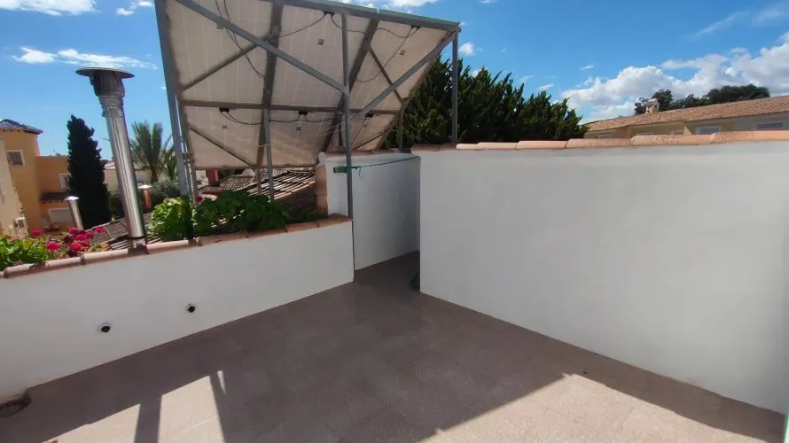 Сasa de 209m² en Alicante, España No. 2233 № 3