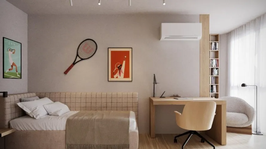 Apartamento de 3 dormitorios en Alicante, España No. 1537 № 27