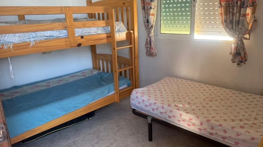 Apartamento de 3 dormitorios en Torrevieja, España No. 2131 № 12