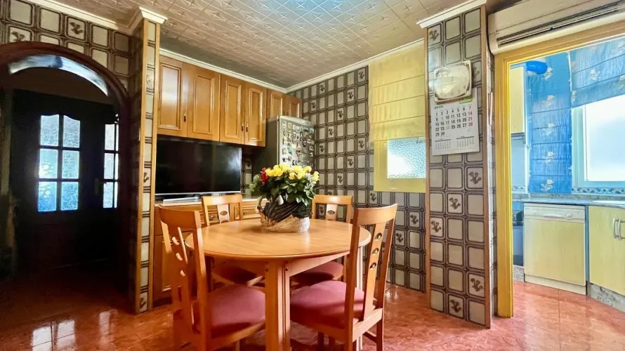 Apartamento de 3 dormitorios en Torrevieja, España No. 2718 № 21