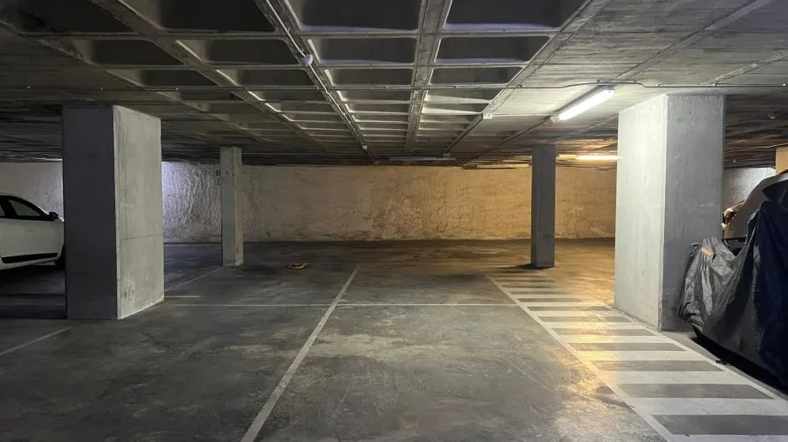 Apartamento de 1 dormitorio en Mislata, España No. 2428 № 8