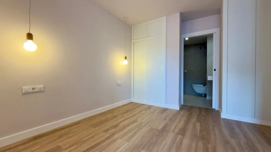 Apartamento de 3 dormitorios en Alicante, España No. 1537 № 13