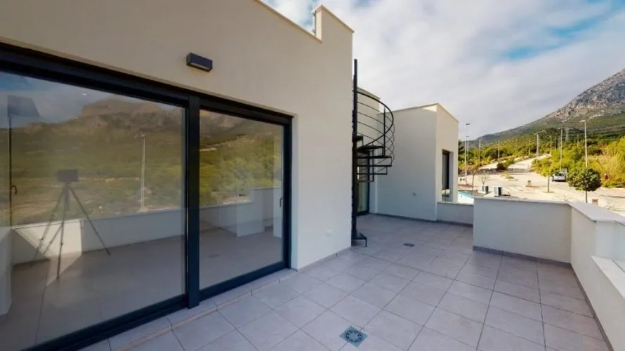 Apartamento de 4 dormitorios en La Alberca, España No. 1712 № 26