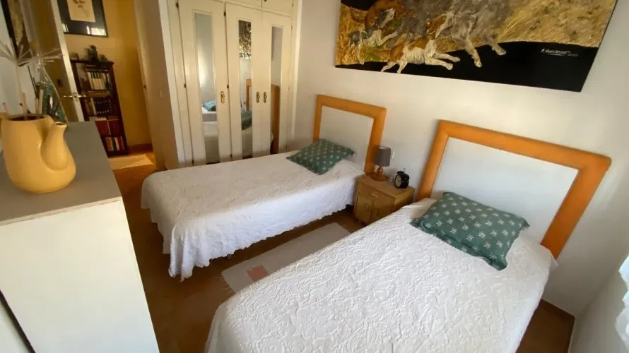 Сasa de 3 dormitorios en Alicante, España No. 2270 № 12