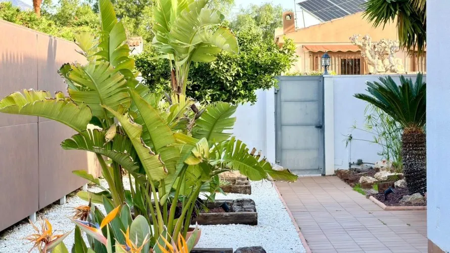 Apartamento de 3 dormitorios en El Campello, España No. 2286 № 6