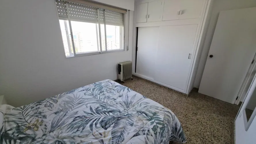 Apartamento de 3 dormitorios en Cabo De Las Huertas, España No. 2574 № 13