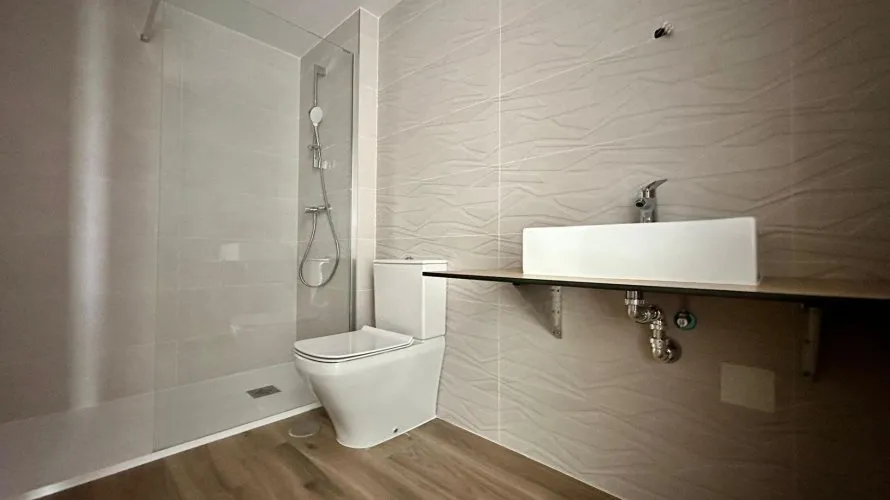Apartamento de 2 dormitorios en Finestrat, España No. 1940 № 11