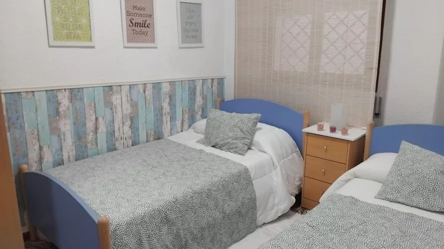 Apartamento de 2 dormitorios en Villajoyosa, España No. 2040 № 5