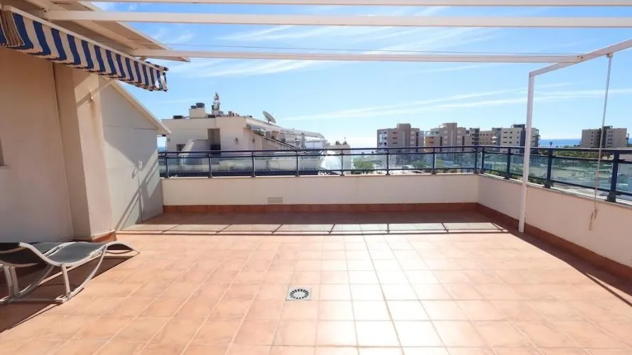 Ático de 87m² en Pilar de la Horadada, España No. 2157 № 12