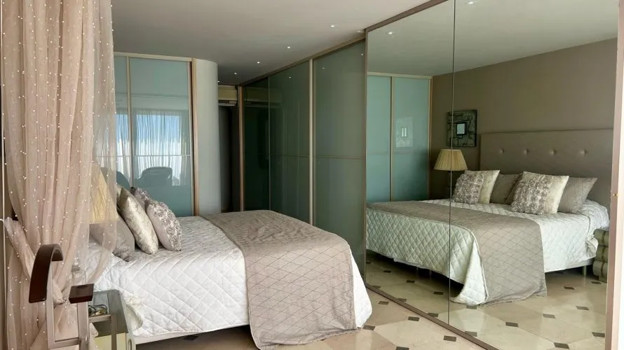 Apartamento de 3 dormitorios en Benidorm, España No. 2043 № 11