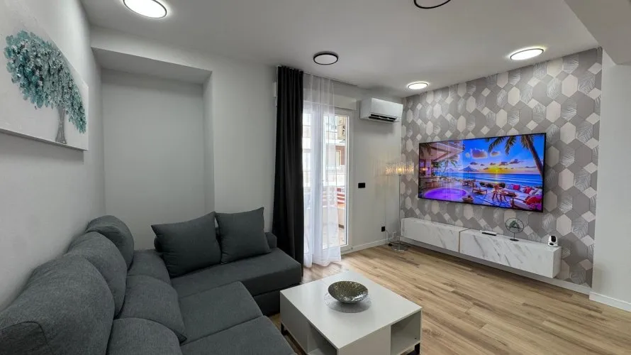 Apartamento de 3 dormitorios en Torrevieja, España No. 1513 № 24