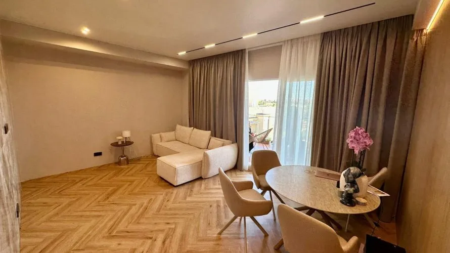Apartamento de 2 dormitorios en Paterna, España No. 2614 № 20