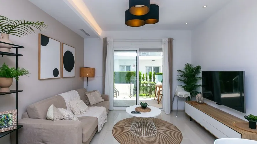 Apartamento de 73m² en Rojales, España No. 2474 № 7