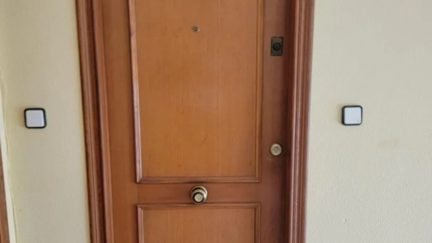 Apartamento de 1 dormitorio en Torrevieja, España No. 2310 № 28
