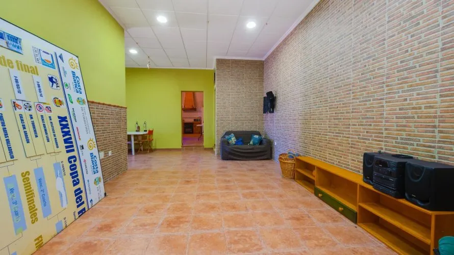 Apartamento de 300m² en San Miguel de Salinas, España No. 2445 № 17