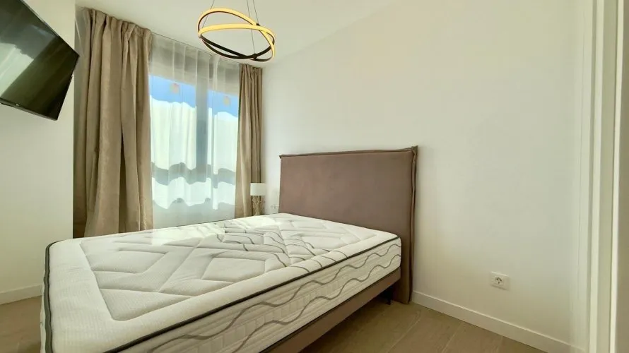 Apartamento de 3 dormitorios en Alicante, España No. 2408 № 11
